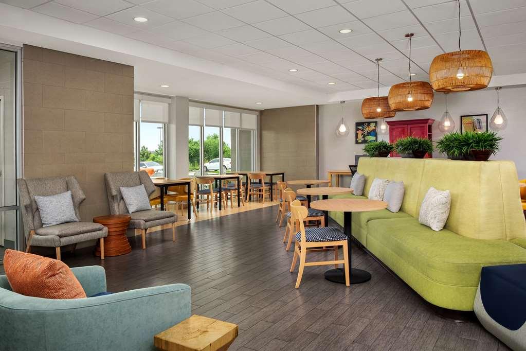 Home2 Suites By Hilton - Memphis/Southaven Dalaman gambar