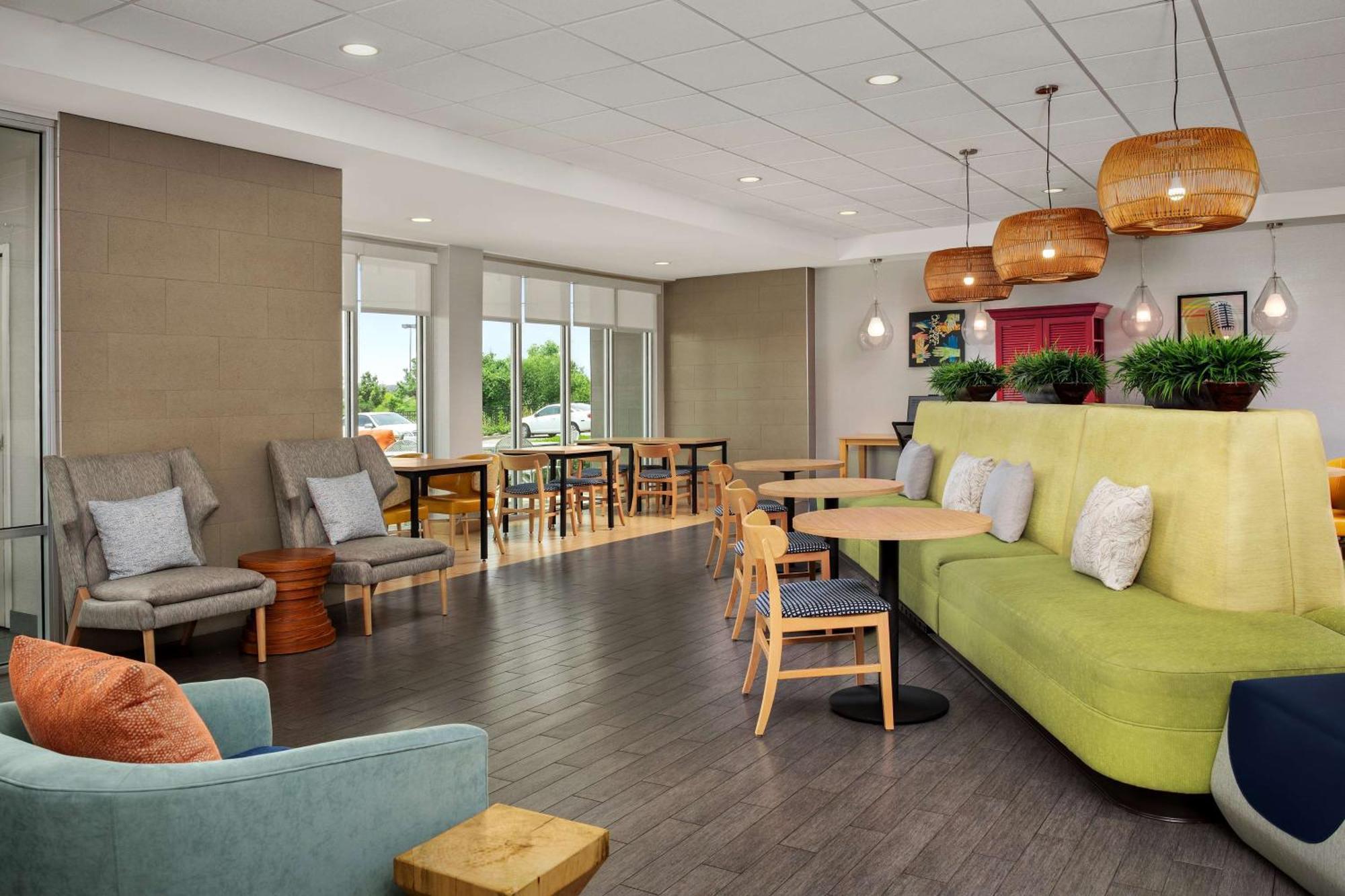 Home2 Suites By Hilton - Memphis/Southaven Luaran gambar